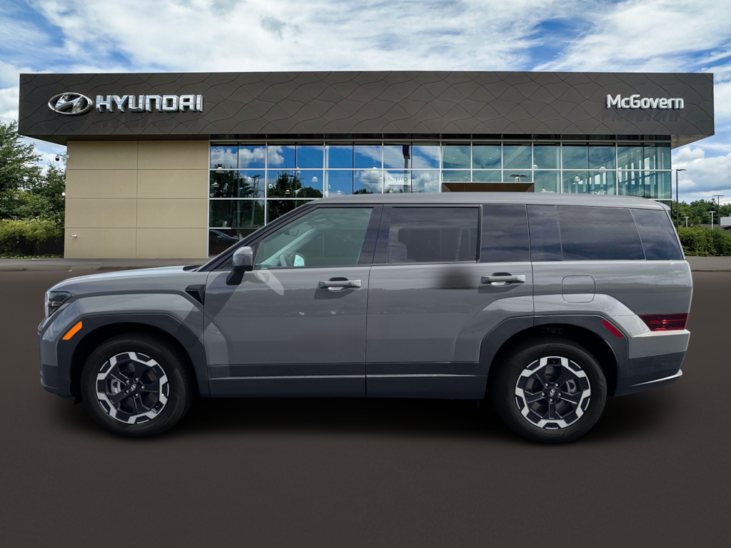 New 2027 Hyundai Santa Fe SE AWD SUV
