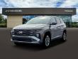 New 2026 Hyundai Tucson SEL AWD SUV