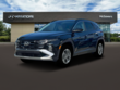 Hyundai Tucson Hybrid