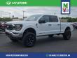 Used 2023 Ford F-150 XLT Truck SuperCrew Cab
