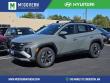 New 2026 Hyundai Tucson SEL AWD SUV