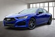 Acura TLX