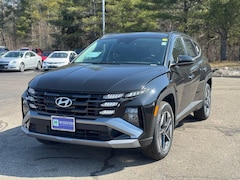 2026 Hyundai Tucson Plug-In Hybrid SEL SUV