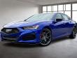 Used 2023 Acura TLX Type S Sedan