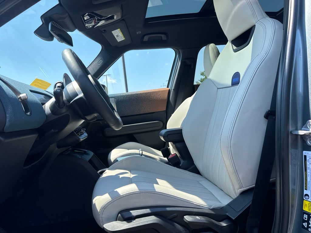 2025 MINI Countryman S - Photo 22