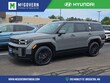 Hyundai Santa Fe Hybrid