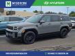New 2025 Hyundai Santa Fe Hybrid Calligraphy SUV
