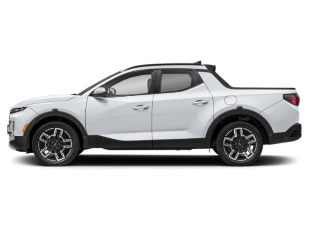 New 2026 Hyundai Santa Cruz Limited Truck Crew Cab