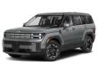 New 2026 Hyundai Santa Fe SE AWD SUV