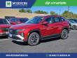 New 2026 Hyundai Tucson SEL AWD SUV