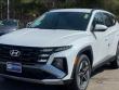 New 2026 Hyundai Tucson Hybrid SEL AWD SUV