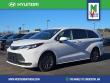 Used 2024 Toyota Sienna LE Van Passenger Van