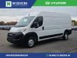 Used 2023 Ram ProMaster 2500 High Roof Van Cargo Van