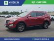 Used 2013 Hyundai Santa Fe Base SUV