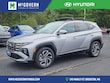 Hyundai Tucson Hybrid