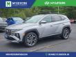 New 2025 Hyundai Tucson Hybrid Limited SUV