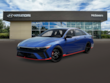 Hyundai Elantra N