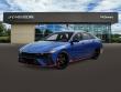 New 2025 Hyundai Elantra N Sedan Sedan