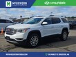  GMC Acadia