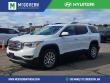 Used 2017 GMC Acadia SLE-2 SUV