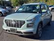 New 2026 Hyundai Venue SEL SUV