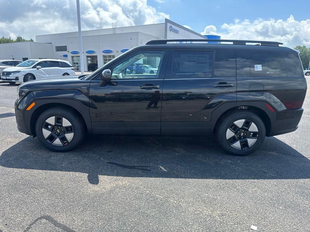 New 2026 Hyundai Santa Fe Hybrid SEL SUV