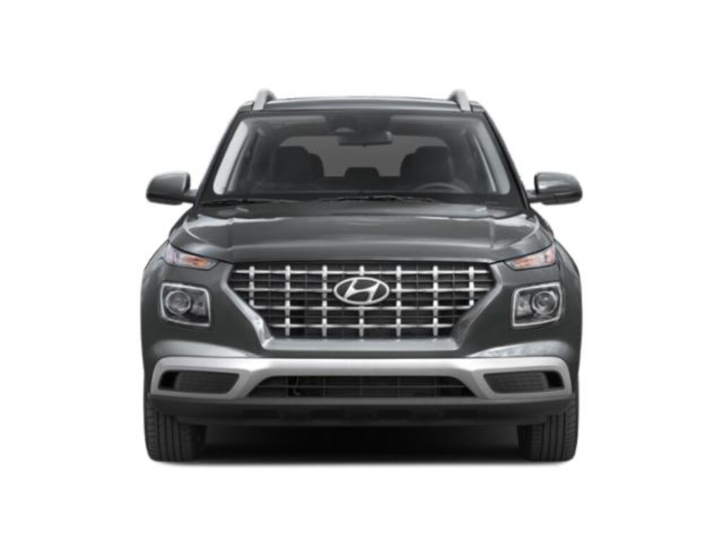 New 2026 Hyundai Venue SEL SUV