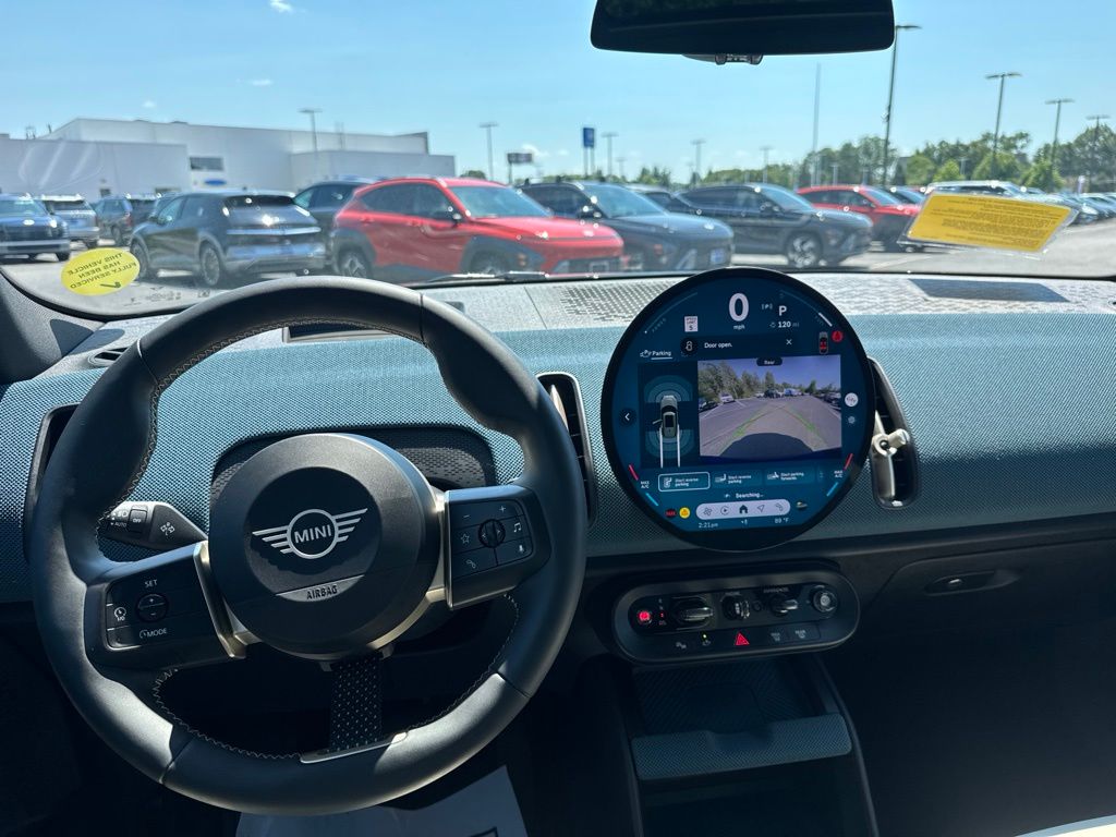 2025 MINI Countryman S - Photo 24