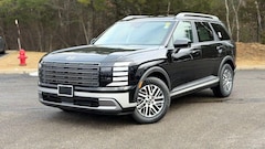 2026 Hyundai Palisade SEL AWD SUV