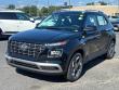 New 2026 Hyundai Venue SEL SUV