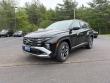 New 2026 Hyundai Tucson SEL AWD SUV