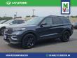 Used 2023 Ford Explorer ST-Line SUV