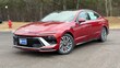  Hyundai Sonata Hybrid