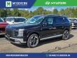 New 2026 Hyundai Palisade Limited AWD SUV