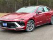 New 2026 Hyundai Sonata Hybrid SEL Sedan