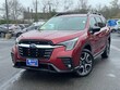  Subaru Ascent