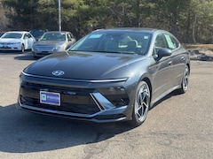 2026 Hyundai Sonata SEL Sport Sedan