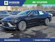 Hyundai Sonata Hybrid
