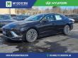 New 2025 Hyundai Sonata Hybrid Limited Sedan