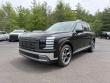 New 2026 Hyundai Palisade Hybrid Limited SUV