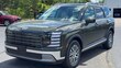  Hyundai Palisade Hybrid