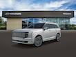  Hyundai Palisade Hybrid