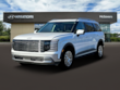  Hyundai Palisade Hybrid