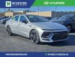 New 2025 Hyundai Sonata N Line Sedan