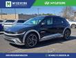 New 2025 Hyundai IONIQ 5 Limited SUV
