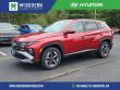 New 2026 Hyundai Tucson SEL AWD SUV