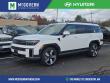 New 2026 Hyundai Santa Fe Limited AWD SUV