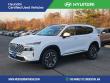 Certified 2023 Hyundai Santa Fe Limited SUV