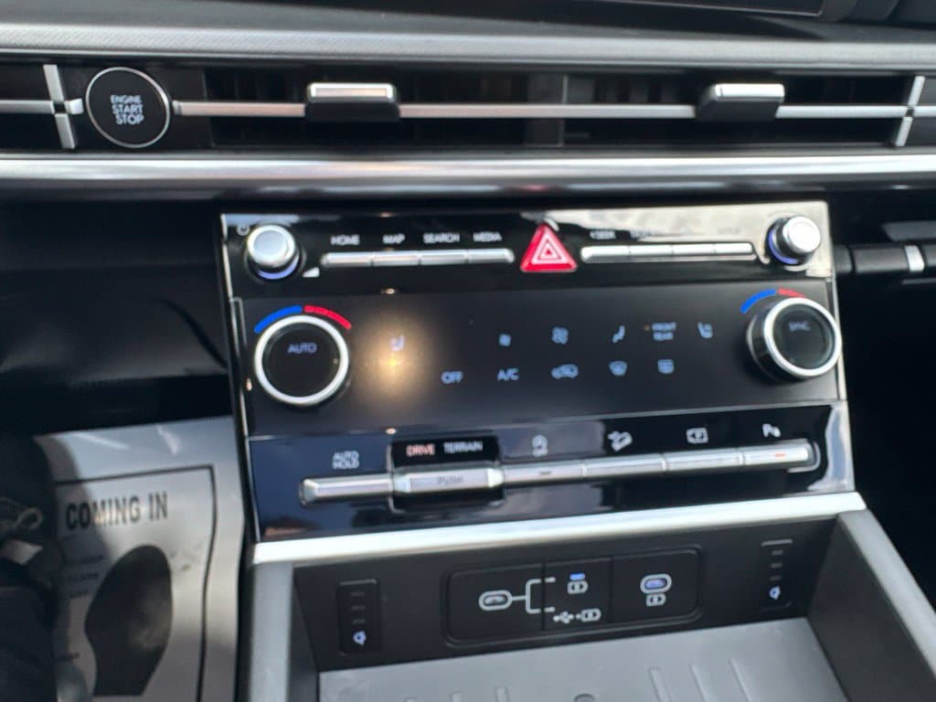 2026 Hyundai Santa Fe XRT - Photo 18