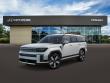 New 2026 Hyundai Santa Fe Limited AWD SUV